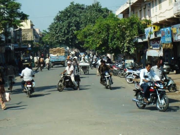 Jasdan Trip Packages