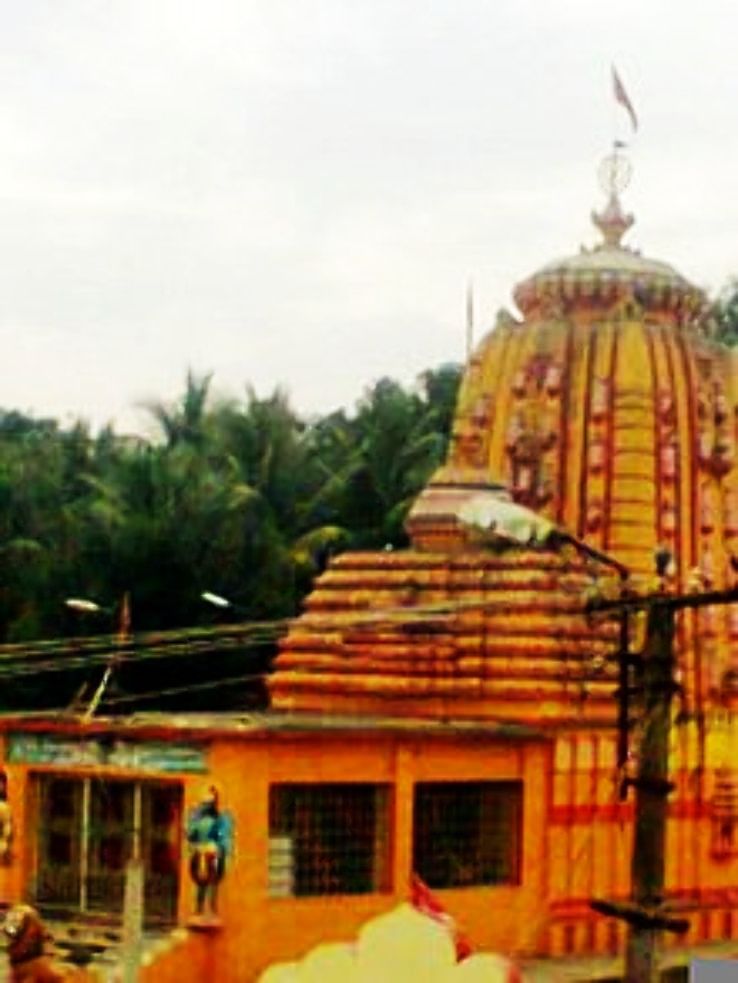 Rairangpur Trip Packages