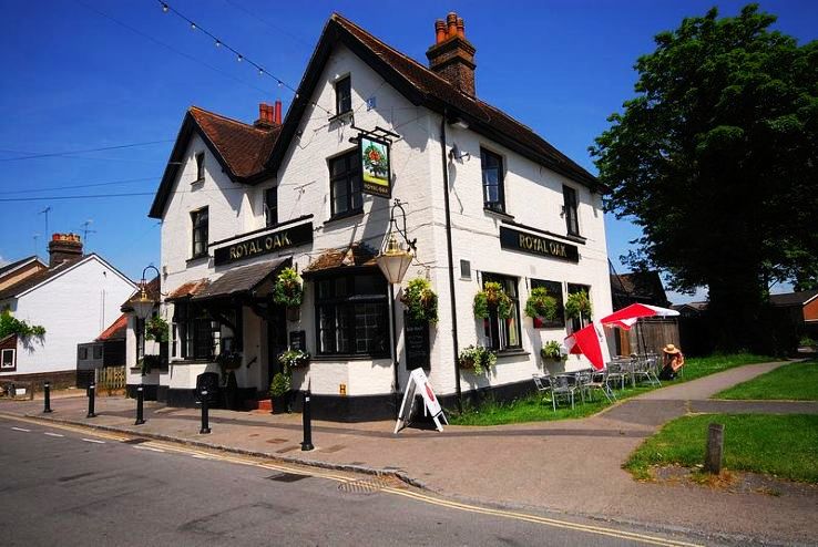 Crawley Trip Packages