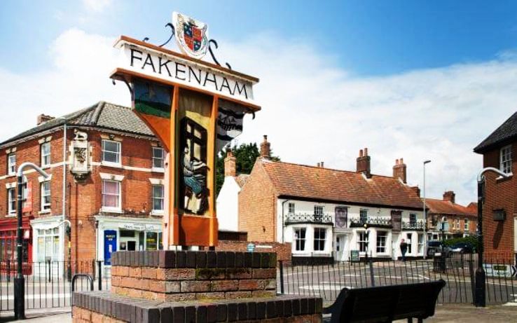 Fakenham Trip Packages