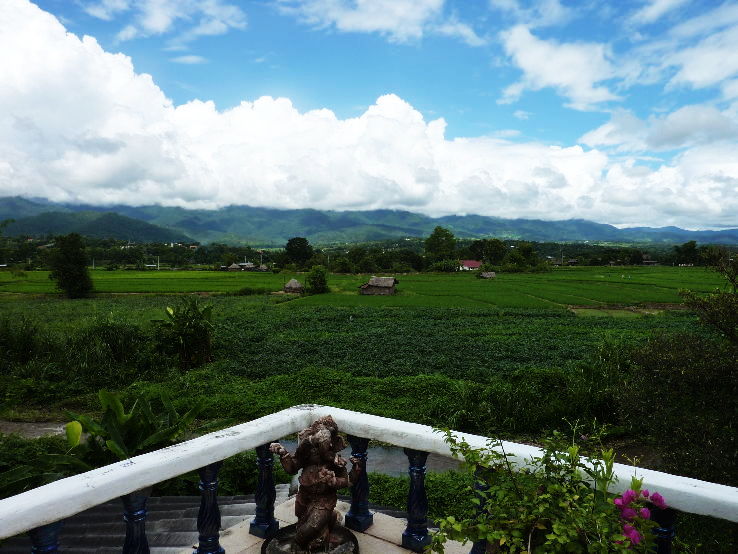 Pai Trip Packages