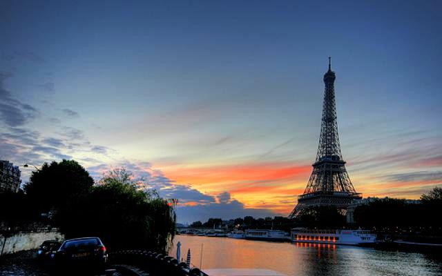 Ecstatic 2 Days France with Goa Trip Package