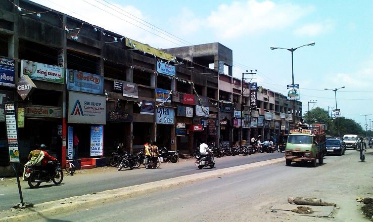 Jetpur Trip Packages