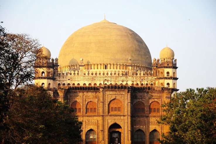 Bijapur Trip Packages