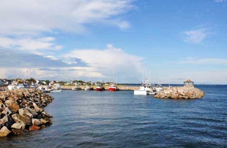 Havre Saint Pierre Trip Packages