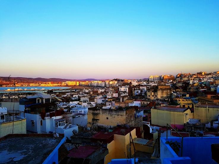 Tangier Trip Packages