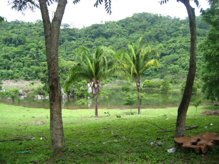 Chiltepec Trip Packages