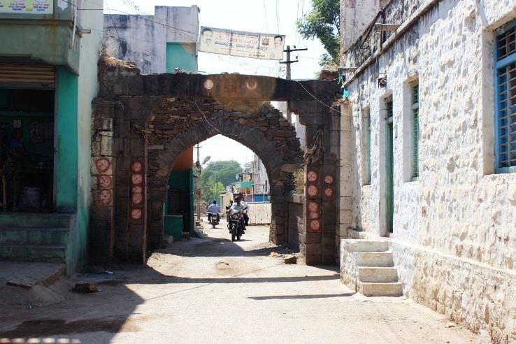 Muddebihal Trip Packages