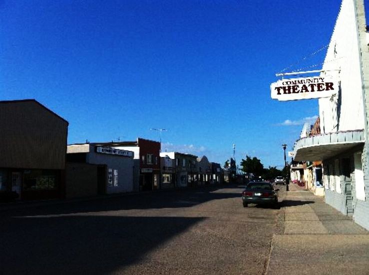 Moosomin Tourism (2024) Canada Best Places to Visit in Moosomin