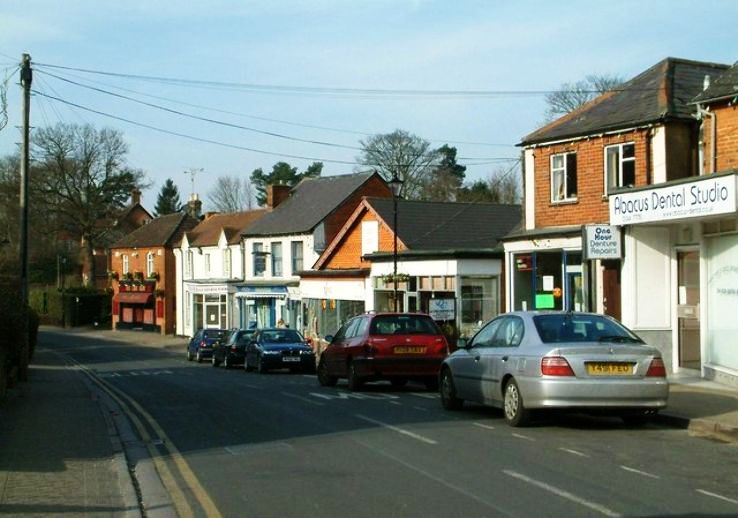 Crowthorne Trip Packages