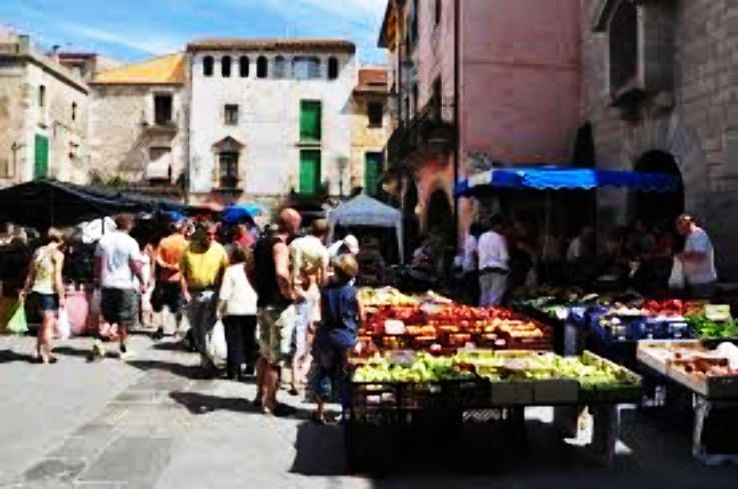 Torroella de Montgri Trip Packages
