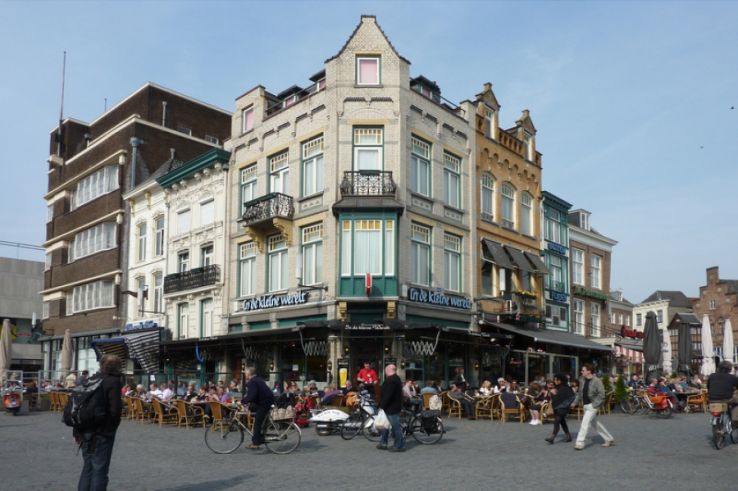 s Hertogenbosch Trip Packages