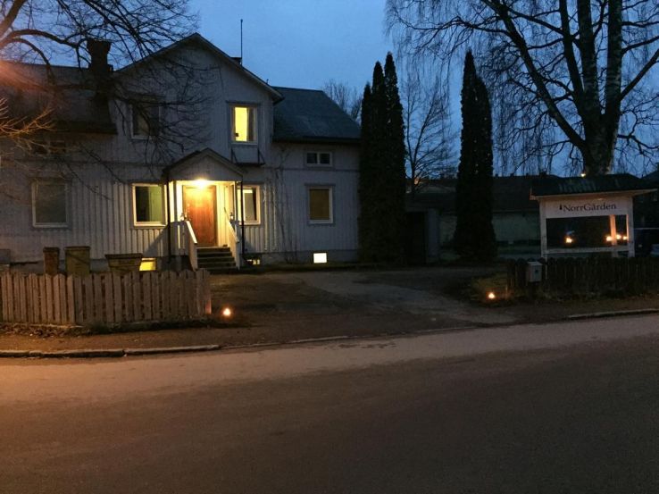 Sandviken Trip Packages Sandviken Trip Packages