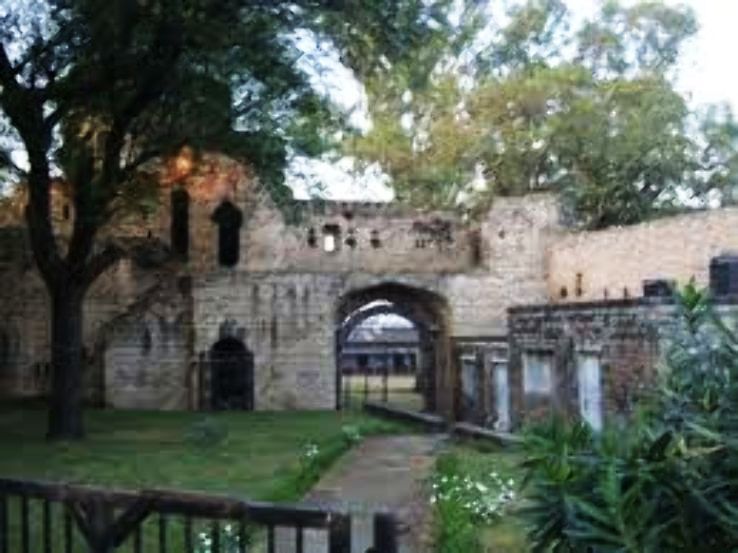 Nurpur Trip Packages