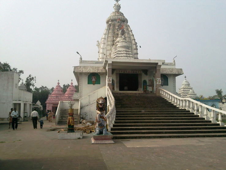 Paradip Trip Packages