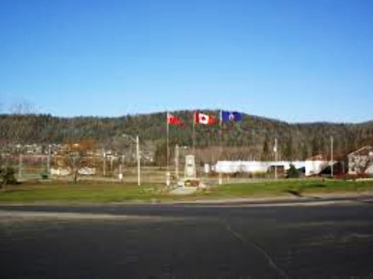 Manitouwadge Tourism (2024) Canada Best Places to Visit in