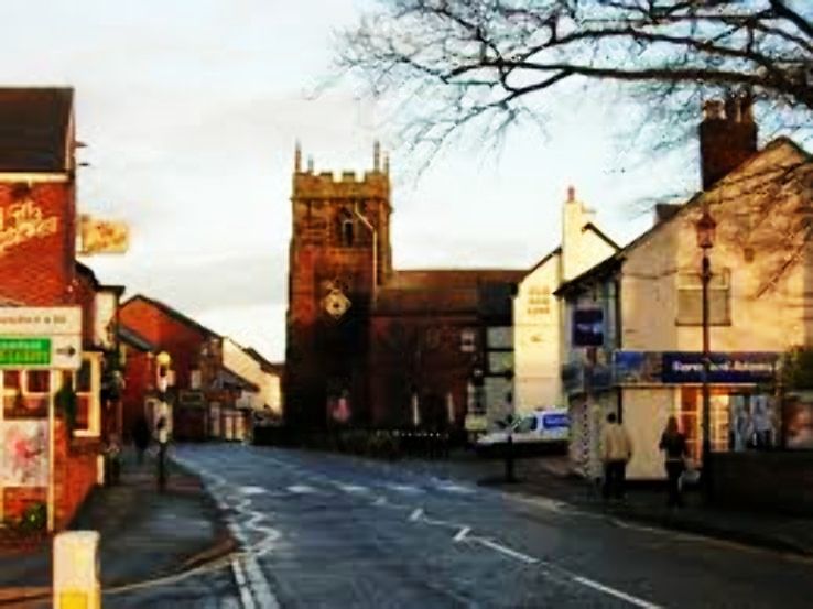 Gatley Tourism (2024) United Kingdom Best Places to Visit in Gatley, Gatley Travel Reviews and