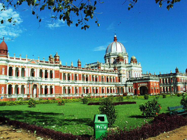 Cooch Behar Trip Packages