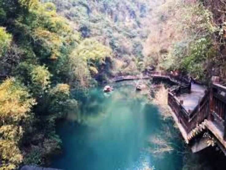 Yichang Trip Packages