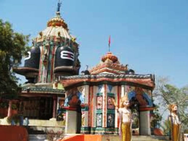 Nuapada Trip Packages