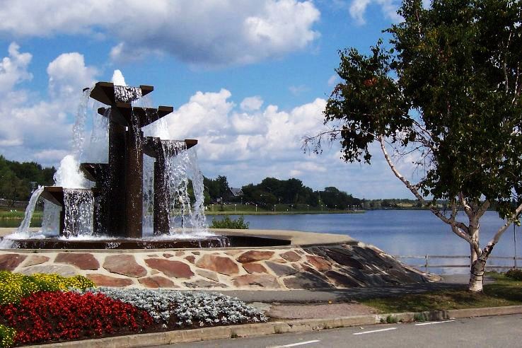 Rouyn Noranda Trip Packages