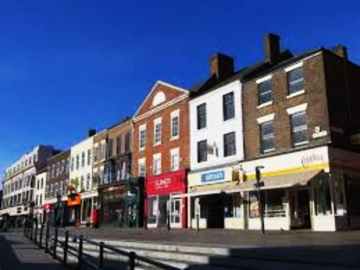 Darlington Trip Packages