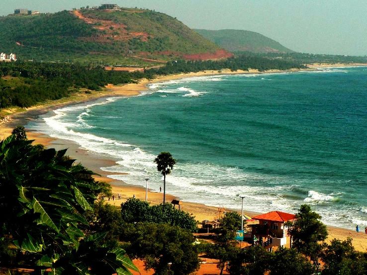 Visakhapatnam Trip Packages