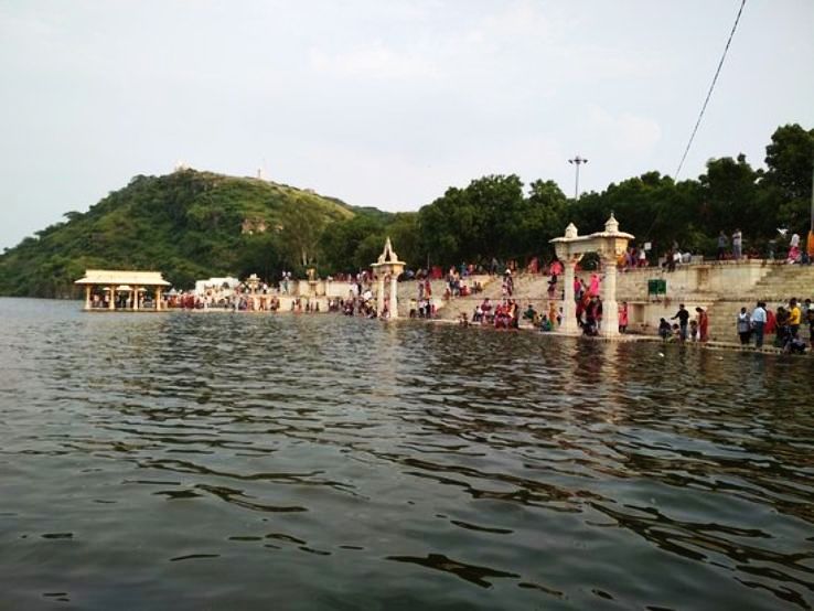 Kankroli Trip Packages