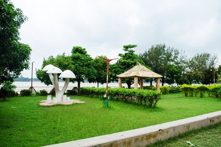 Pujali Trip Packages