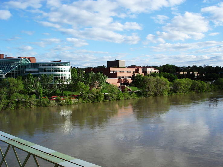 Medicine Hat Trip Packages