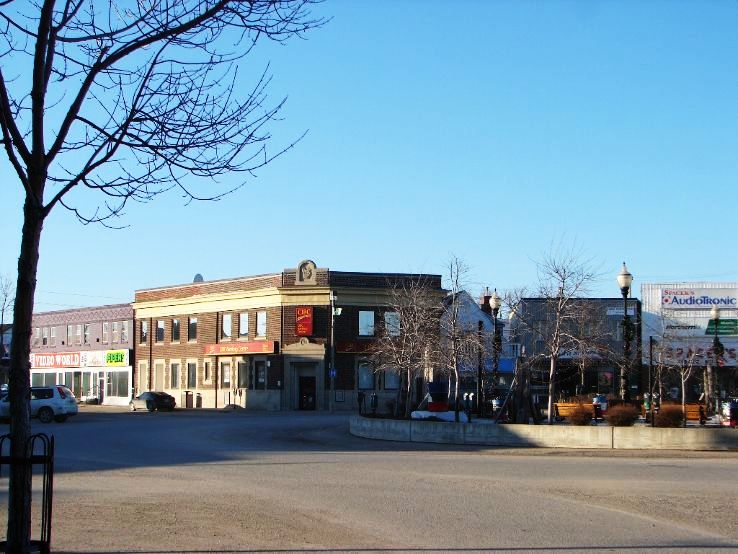 Kapuskasing Trip Packages