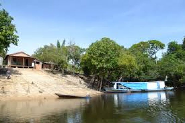 Oriximina Trip Packages