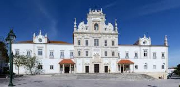 Santarem Trip Packages