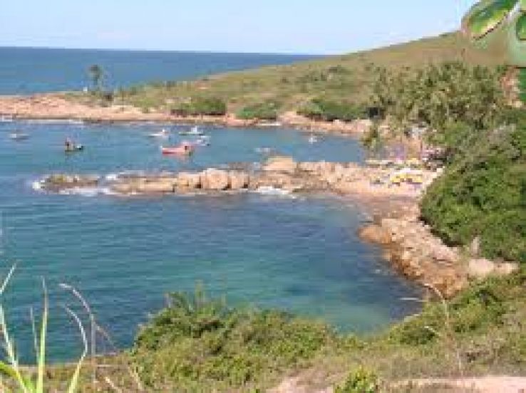 Cabo de Santo Agostinho Trip Packages