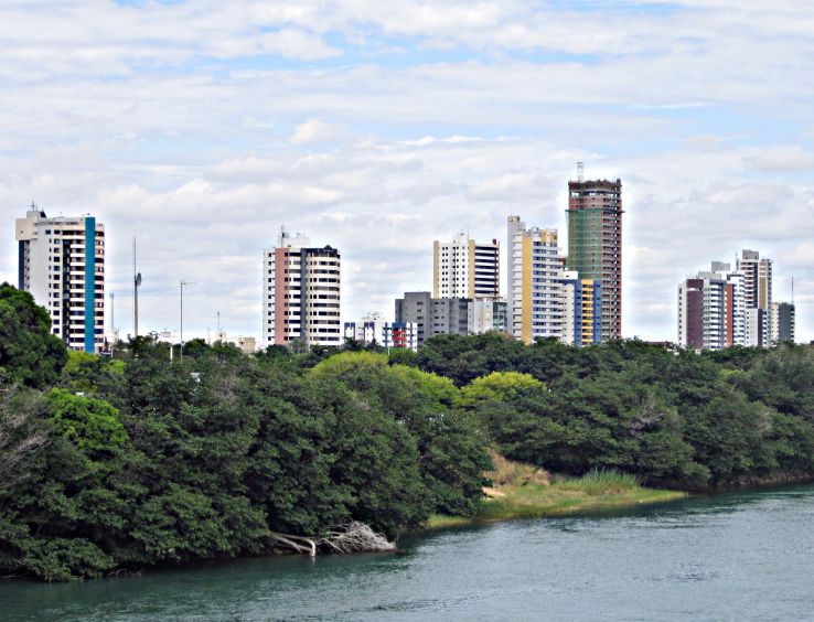 Tupanatinga Trip Packages