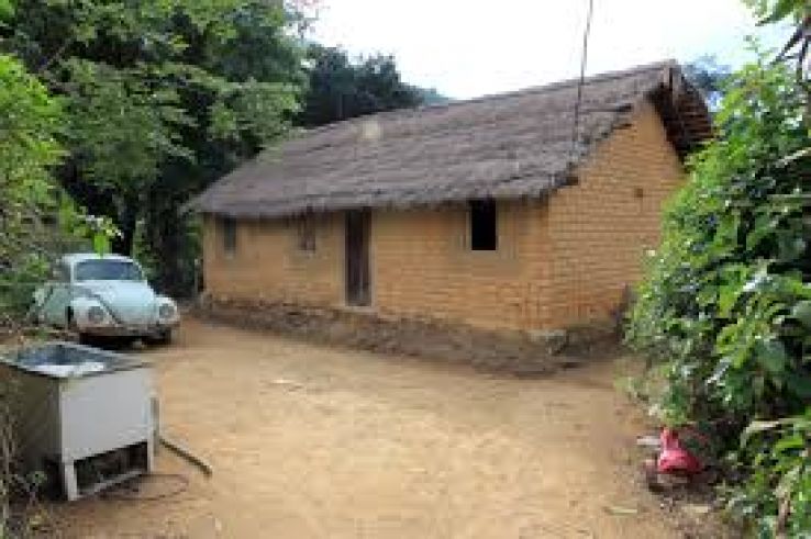 Monsenhor Gil Trip Packages