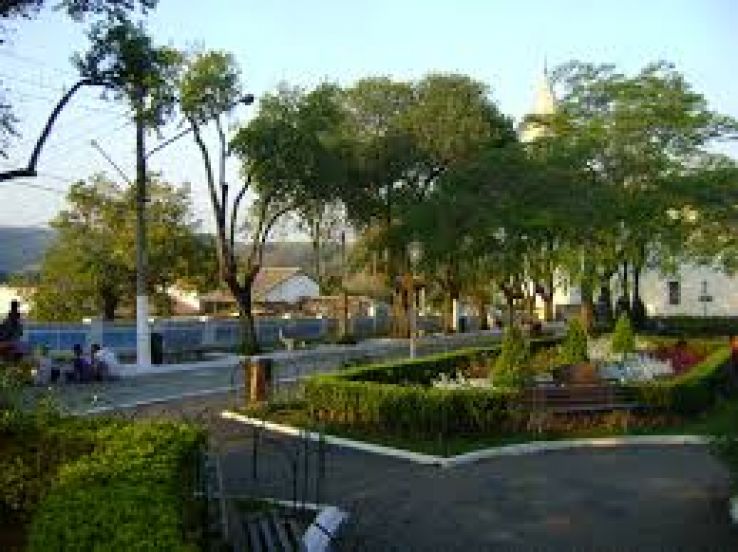 Parnaiba Trip Packages