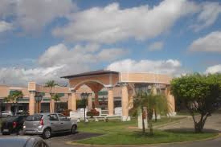 Teresina Trip Packages