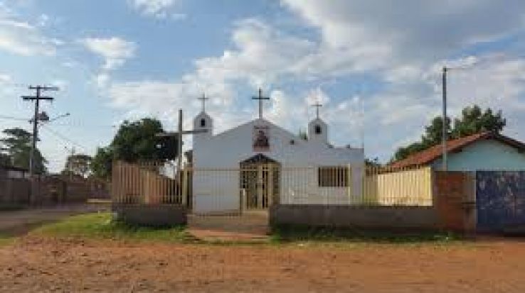 Bonfim Trip Packages