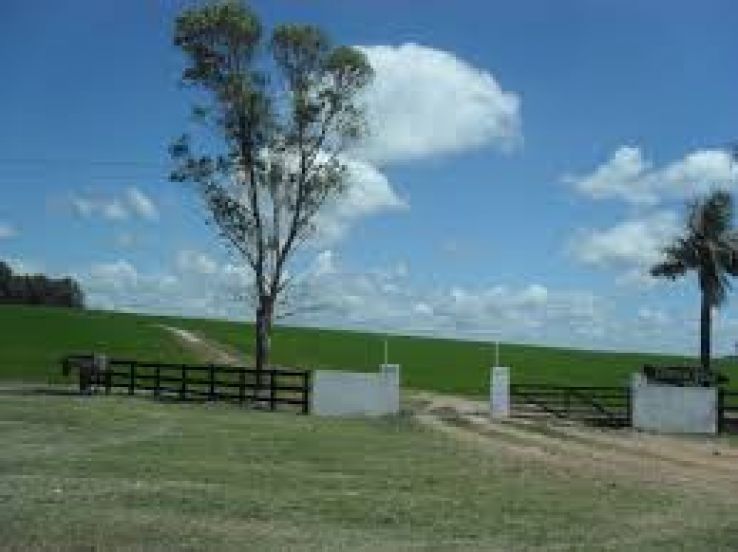 Estancia Trip Packages