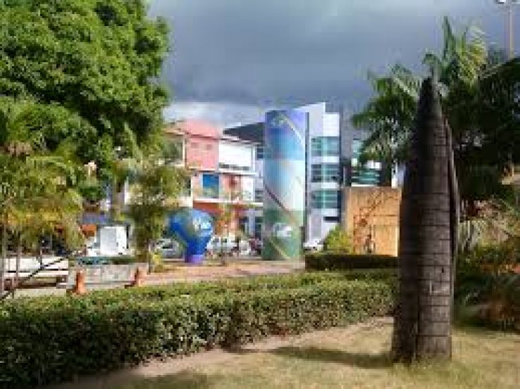 Xambioa Trip Packages