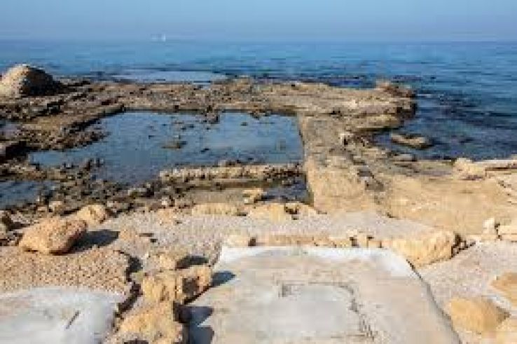 Caesarea Trip Packages