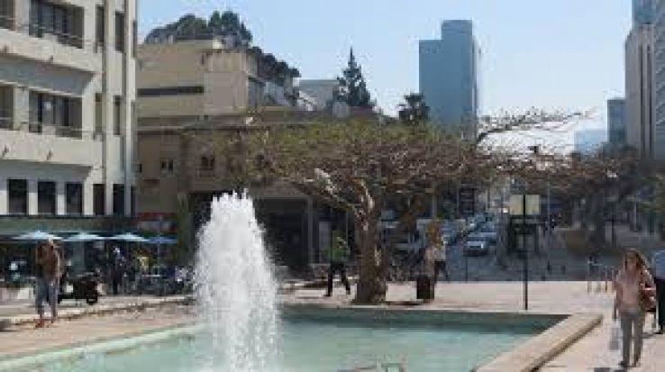 Sderot Trip Packages