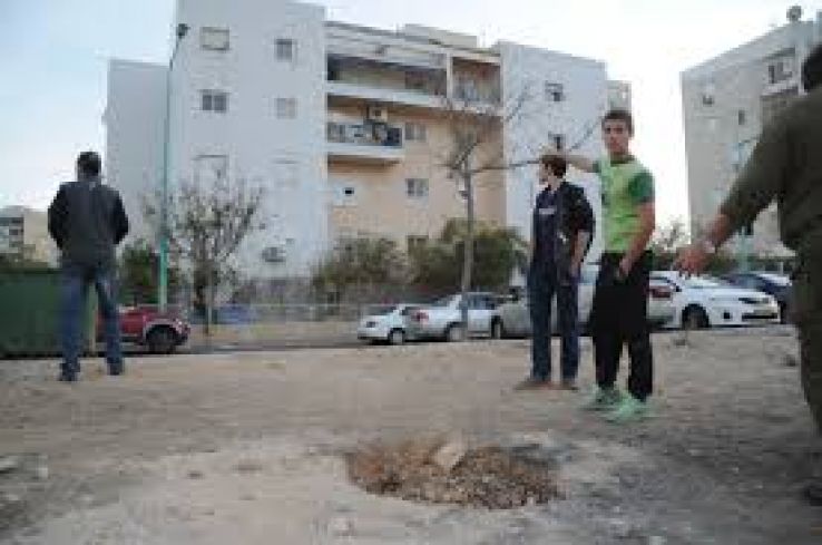 kiryat Malakhi Trip Packages