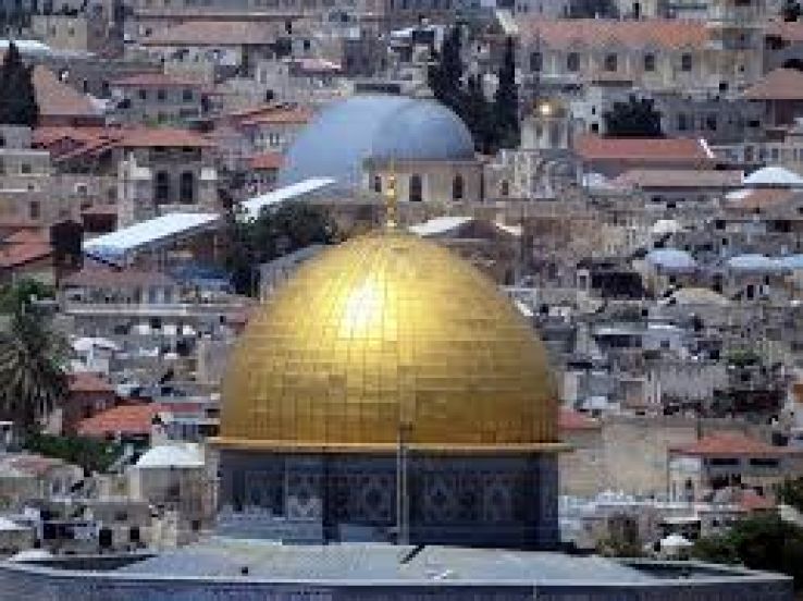 Nazareth Trip Packages