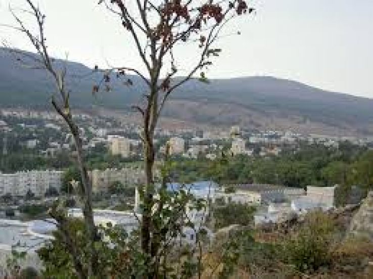 Qiryat Tiv'on Trip Packages