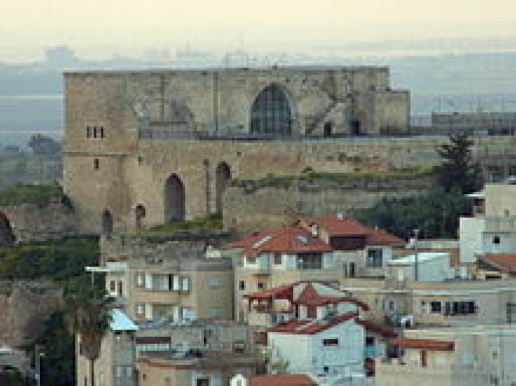 Shefa-'Amr Trip Packages