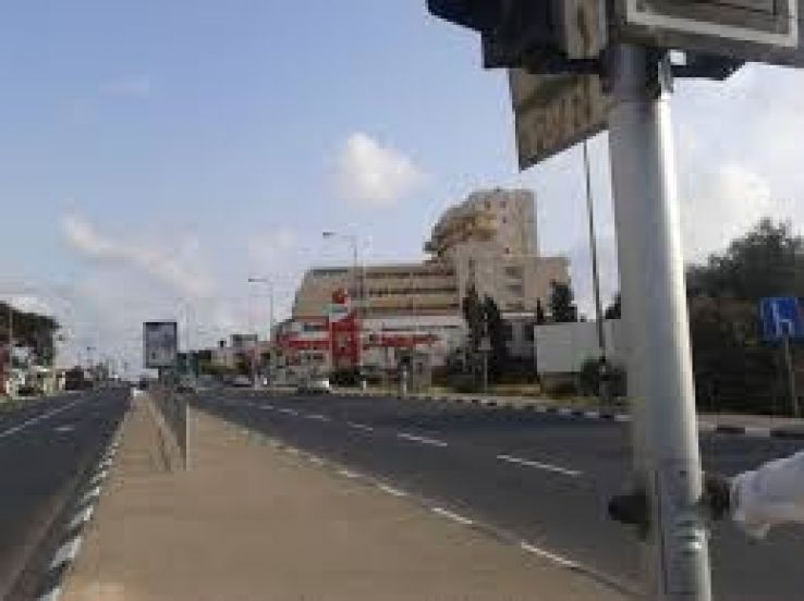 Hadera Trip Packages