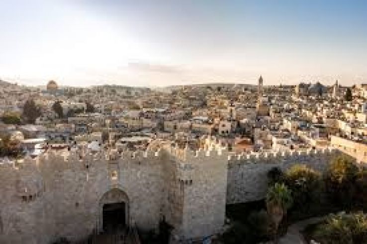 Yerushalayim Trip Packages