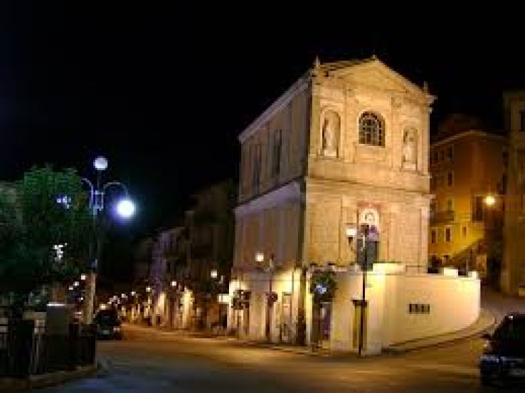 Atessa Trip Packages